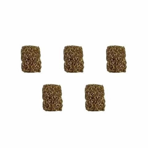 Zeus Arc Flow Sink Screens GT