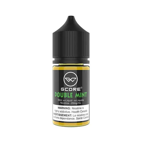 Gcore E-Juice