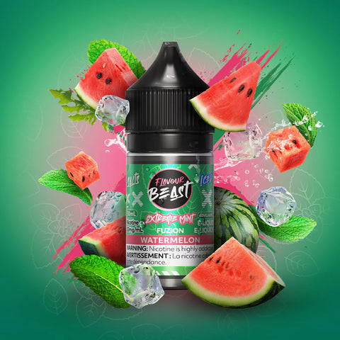 Flavour Beast Fuzion E-Liquid