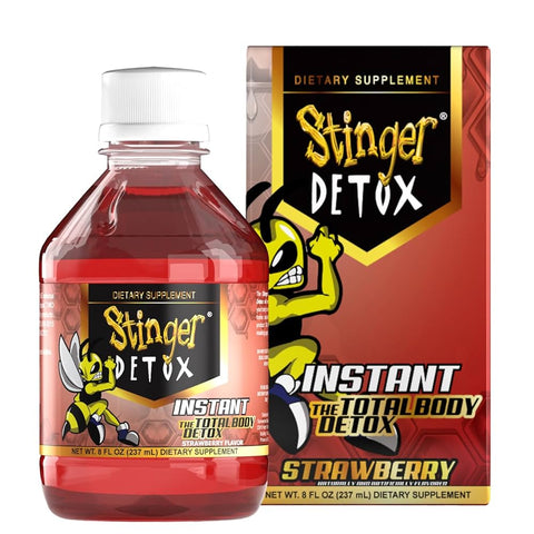 Stinger Detox
