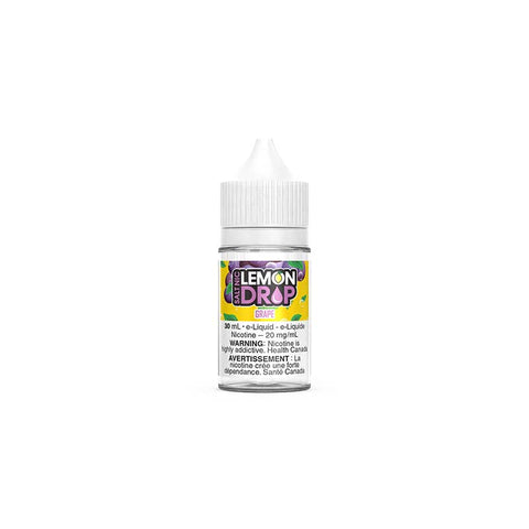 Lemon Drop E-Liquid