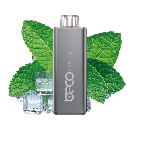 Beco Slim Hybrid 10k