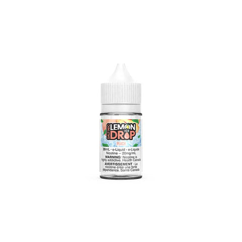 Lemon Drop E-Liquid