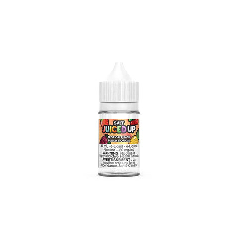 Juiced Up E-Liquid - BCVapor