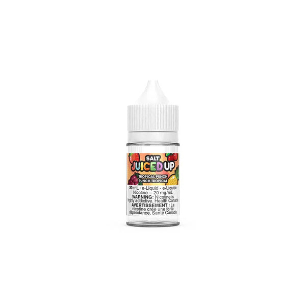 Juiced Up E-Liquid