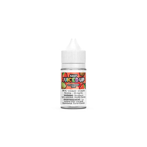 Juiced Up E-Liquid