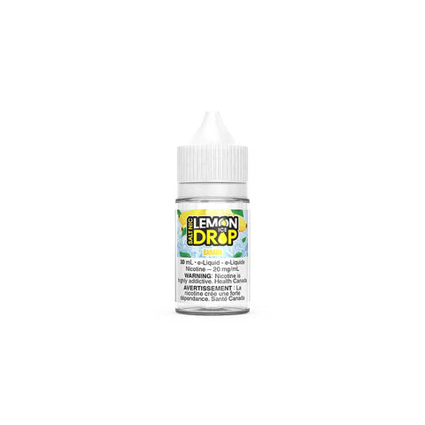 Lemon Drop E-Liquid