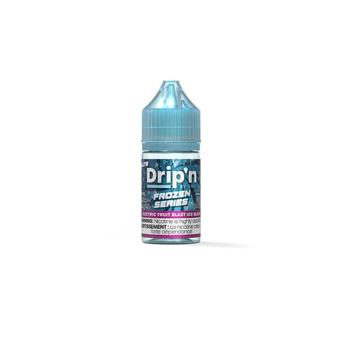 Drip’n By Envi Frozen Series E-Juice