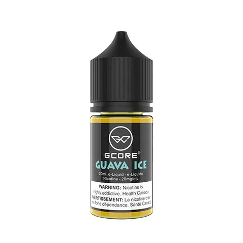Gcore E-Juice