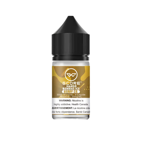 Gcore E-Juice