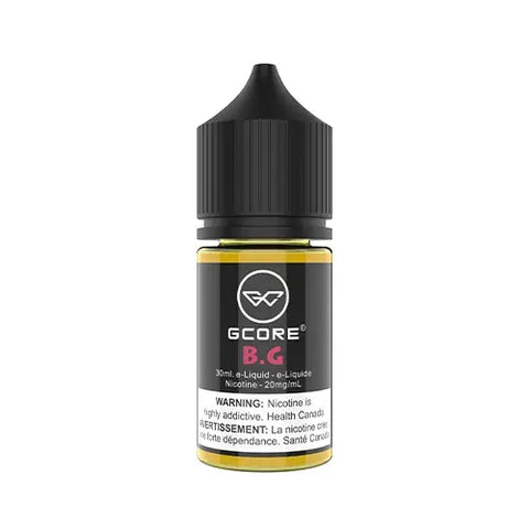 Gcore E-Juice
