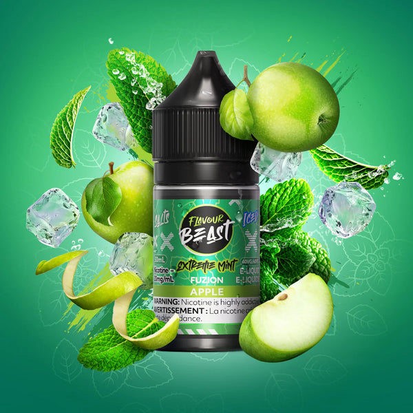 Flavour Beast Fuzion E-Liquid