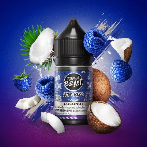 Flavour Beast Fuzion E-Liquid