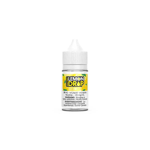 Lemon Drop E-Liquid