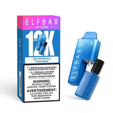 Elf Bar 12k