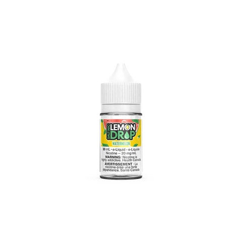 Lemon Drop E-Liquid