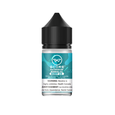 Gcore E-Juice