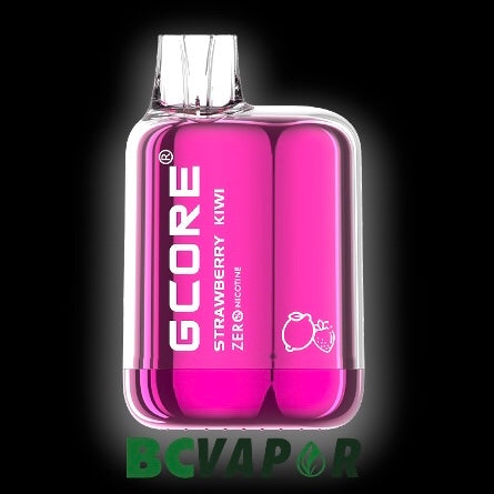 Gcore rechargeable