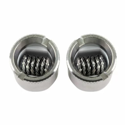Utillian 5 Triple Titanium Coil Pack