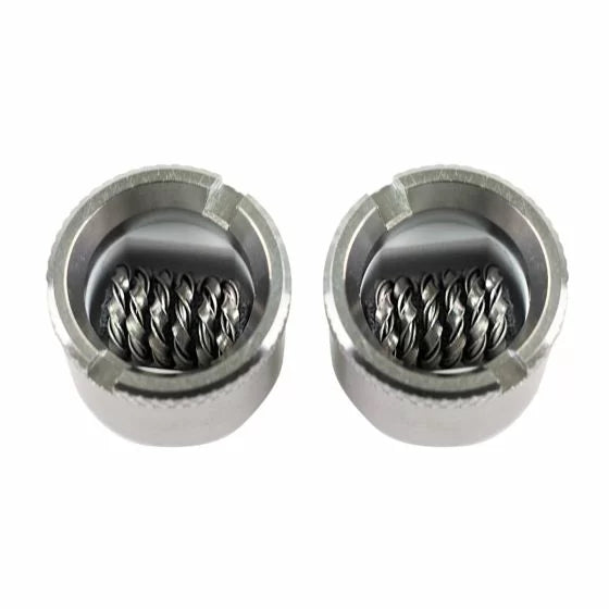 Utillian 5 Triple Titanium Coil Pack