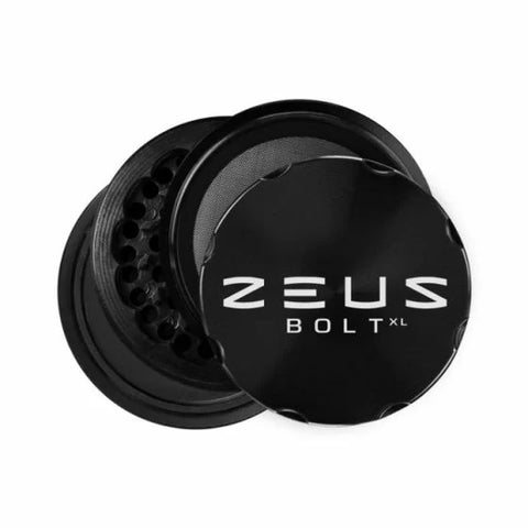 Zeus Bolt XL