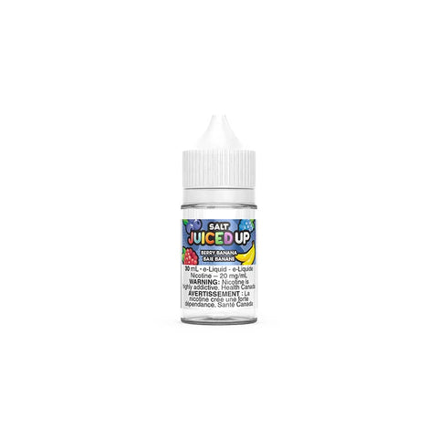Juiced Up E-Liquid
