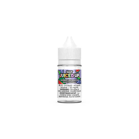 Juiced Up E-Liquid