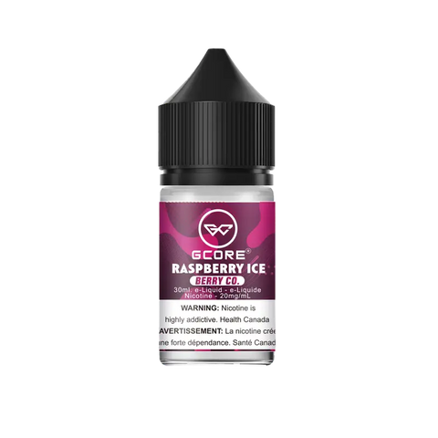 Gcore E-Juice