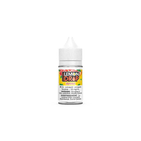 Lemon Drop E-Liquid