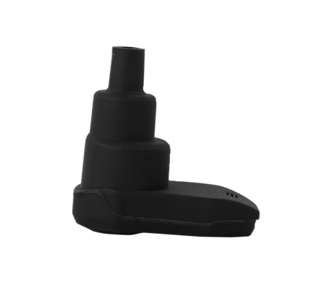 Zeus Arc Iceborn & Waterpipe Adapter