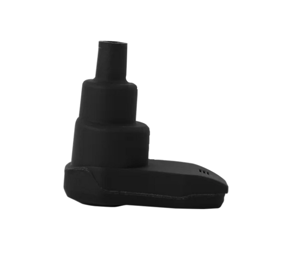 Zeus Arc Iceborn & Waterpipe Adapter