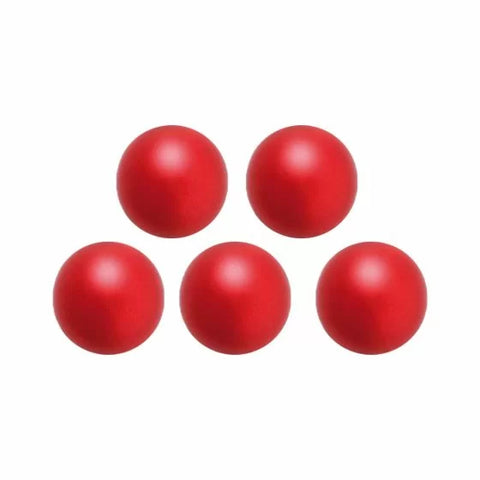 Utillian Ruby Pearl Pack - 5mm