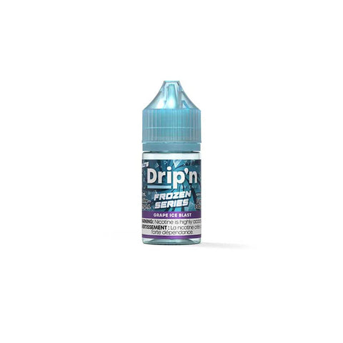 Drip’n By Envi Frozen Series E-Juice