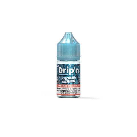 Drip’n By Envi Frozen Series E-Juice