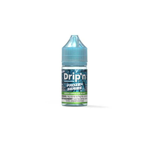 Drip’n By Envi Frozen Series E-Juice
