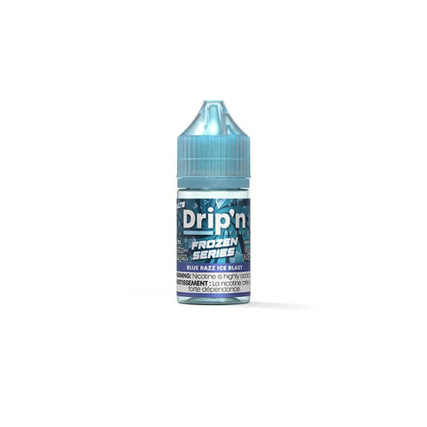 Drip’n By Envi Frozen Series E-Juice