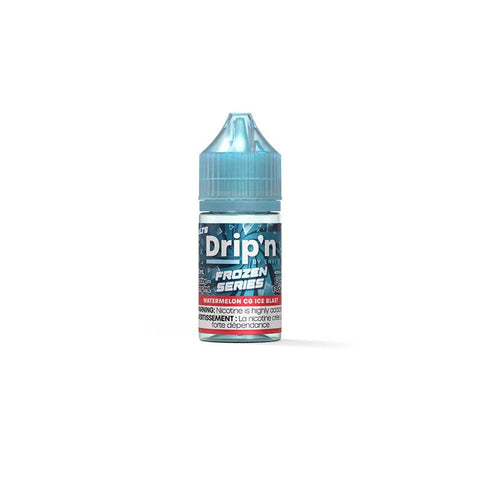 Drip’n By Envi Frozen Series E-Juice - BCVapor