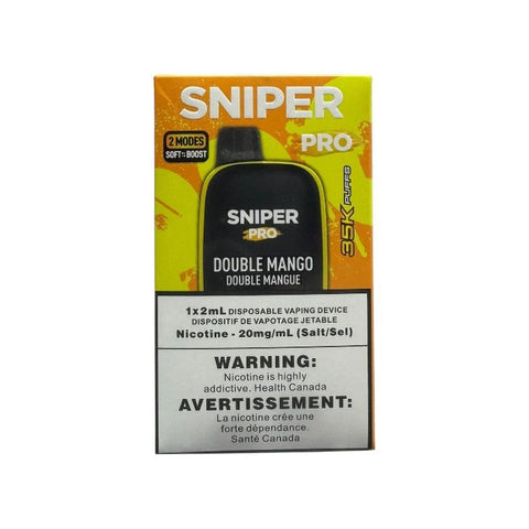 Sniper Pro 35K