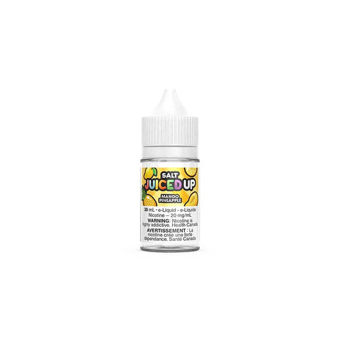 Juiced Up E-Liquid