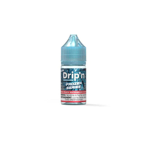 Drip’n By Envi Frozen Series E-Juice