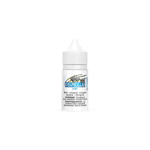 Koil Killaz E-Liquid