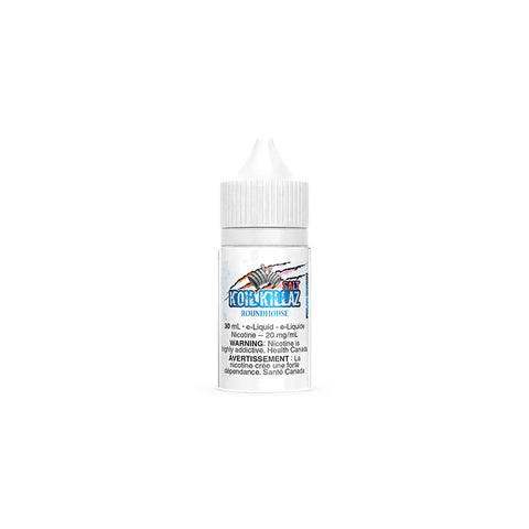 Koil Killaz E-Liquid