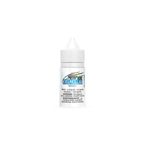 Koil Killaz E-Liquid