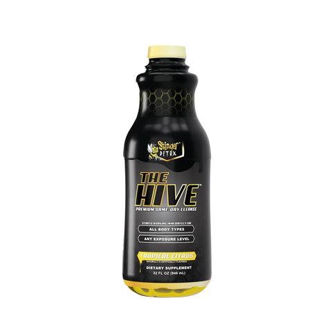 Stinger Detox The Hive| Premium Same Day Cleanse| 32oz