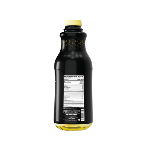 Stinger Detox The Hive| Premium Same Day Cleanse| 32oz