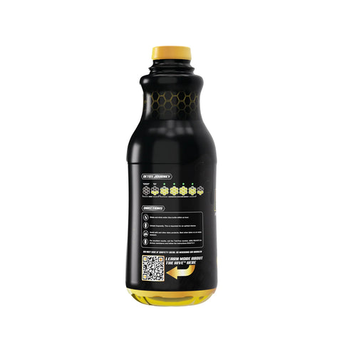 Stinger Detox The Hive| Premium Same Day Cleanse| 32oz