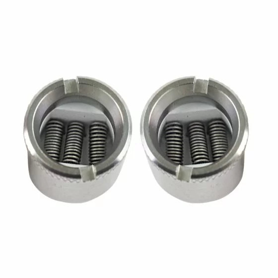 Utillian 5 Coil Pack