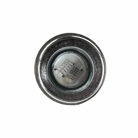 Utillian 2 Dual Quartz Coil - BCVapor