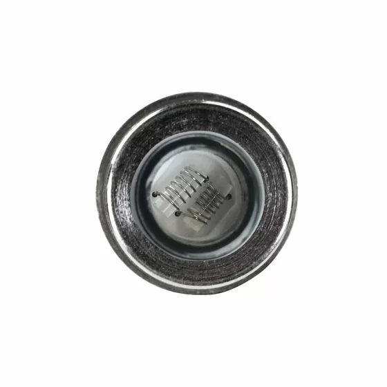 Utillian 2 Dual Quartz Coil