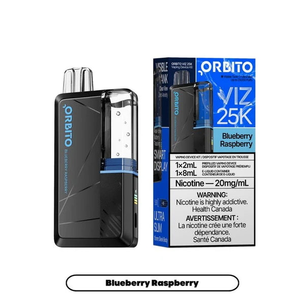 Orbito Viz 25K (ABT Brand)